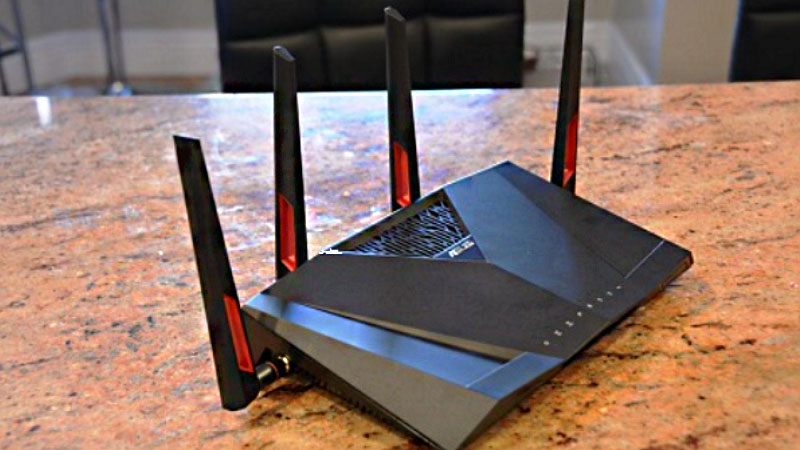 Modem WiFi